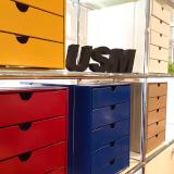 限定カラフルBOX | 収納家具 | PLANTS 郡山市のインテリアショップ